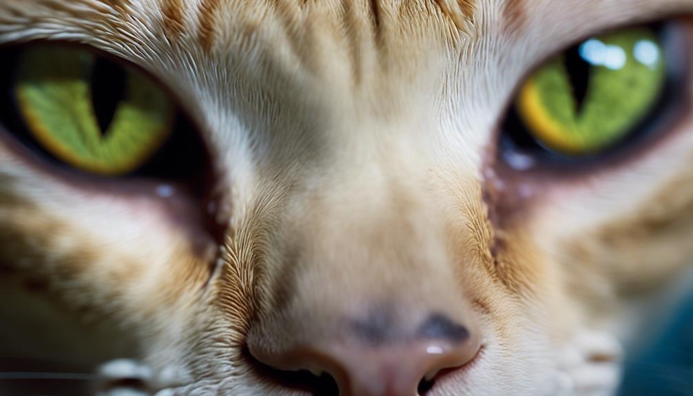 7 Tips for Identifying Devon Rex Cat Eye Color
