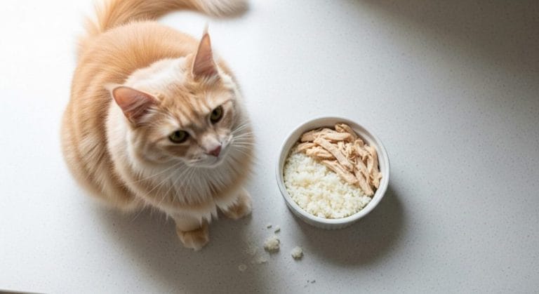6 Vet-Approved Homemade Cat Food Recipes for Sensitive Stomachs